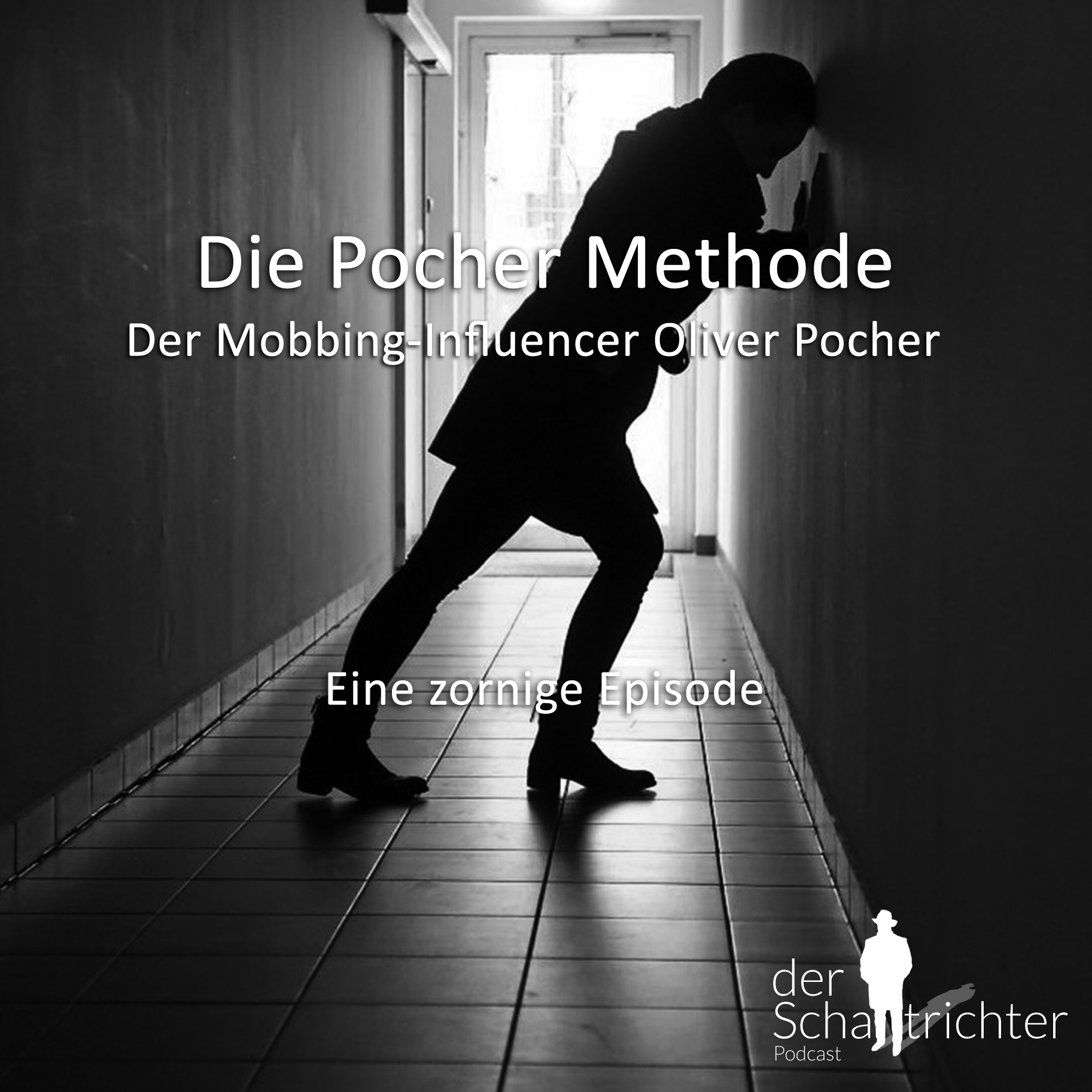 Der Mobbing-Influencer Oliver Pocher