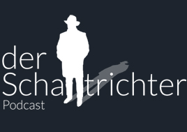 Der Schalltrichter Logo