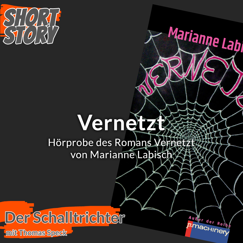 Vernetzt Cover