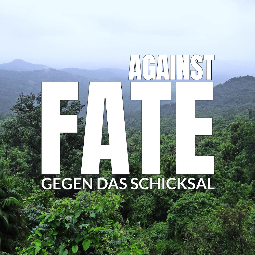 Podcast Against Fate - Gegen das Schicksal